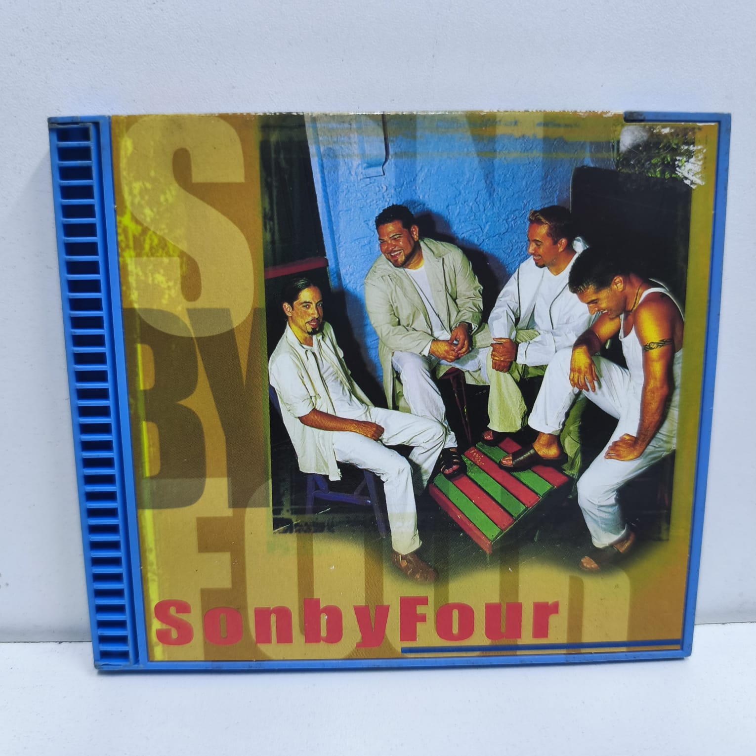 Son by four 4 (CD)