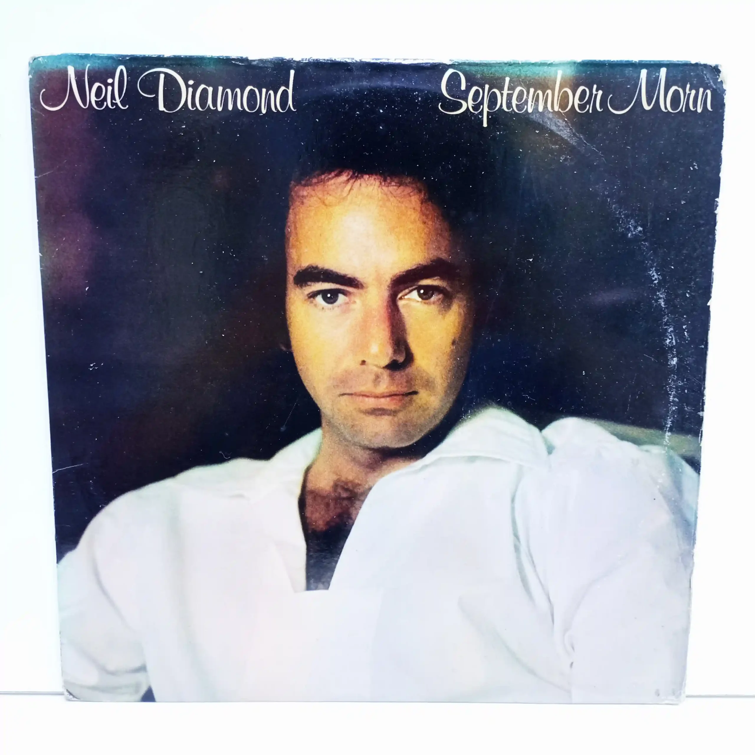 Neil Diamond – September Morn (LP EPOCA)