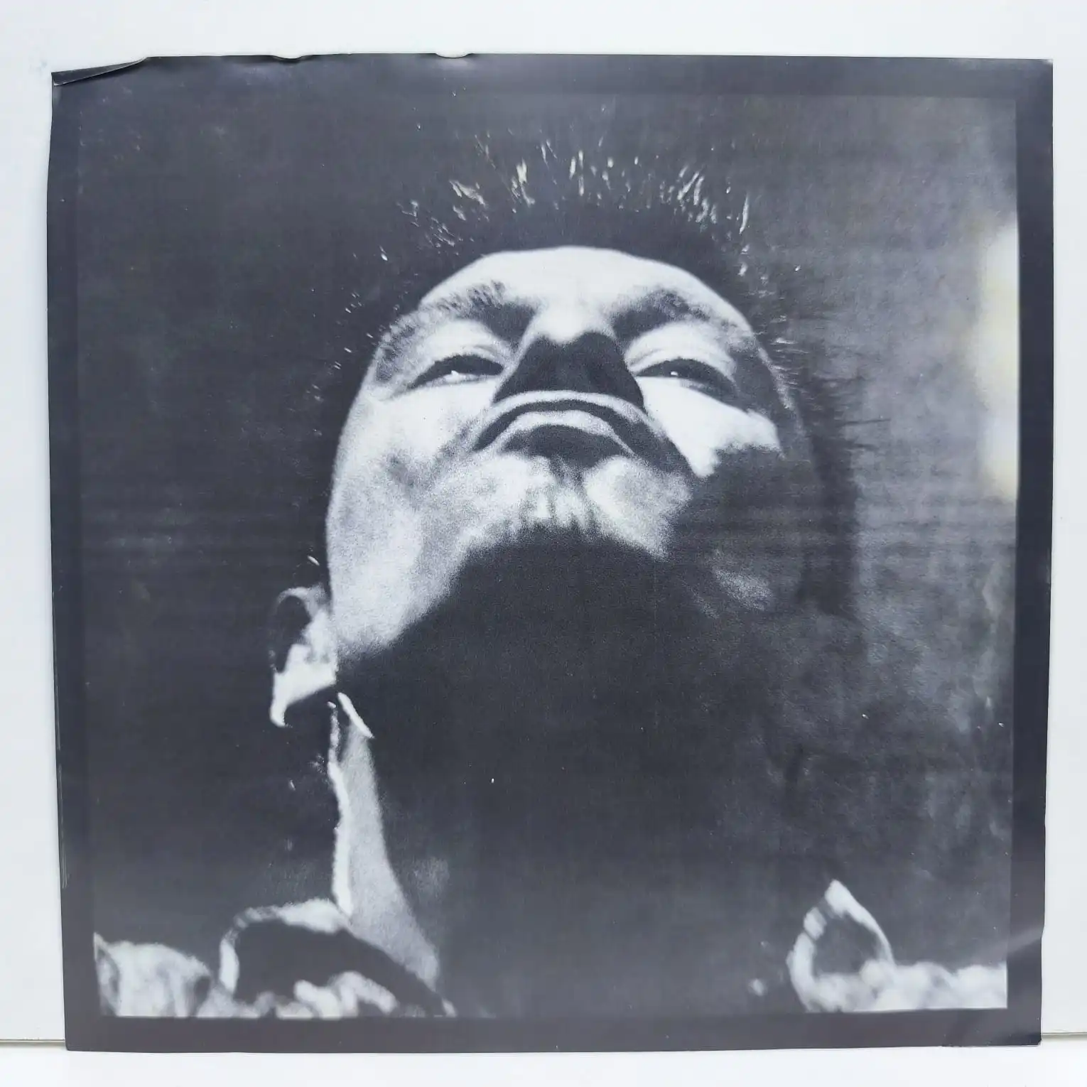 Guru Josh – Infinity (LP EPOCA 9/10) - Imagen 3