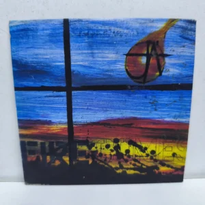 Jeff Ament – When The Fire Comes (CD SINGLE)