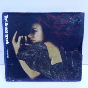Tori Amos – Spark (CD SINGLE)