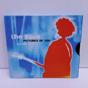 The Cure – Pictures Of You (CD SINGLE)