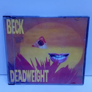 Beck – Deadweight (CD SINGLE)
