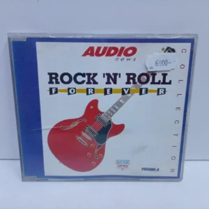 Varios Artistas – Rock ‘N’ Roll Forever (CD SINGLE)