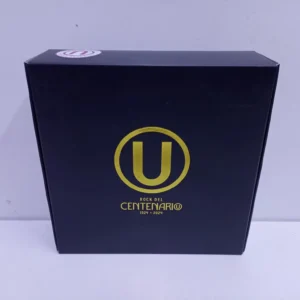 Varios Artistas – Rock Del Centenario (CD)