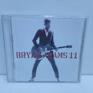 Bryan Adams – 11 (CD)