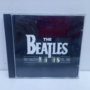 The Beatles – Past Masters Vol One (CD)