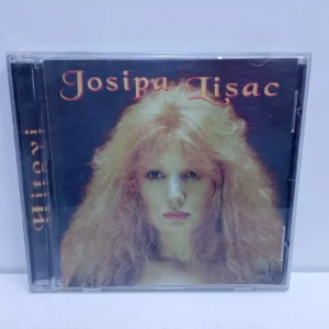 Josipa Lisac – Hitovi (CD)