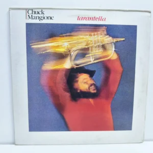 Chuck Mangione – Tarantella (2LP EPOCA 9/10)