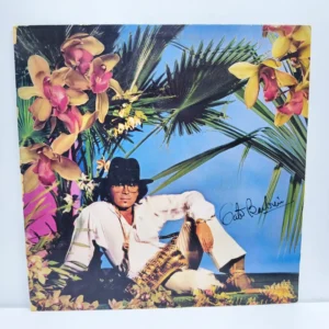 Gato Barbieri – Tropico (LP EPOCA 8.5/10)