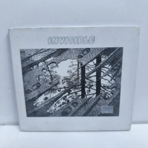 Invisible – Invisible (CD)