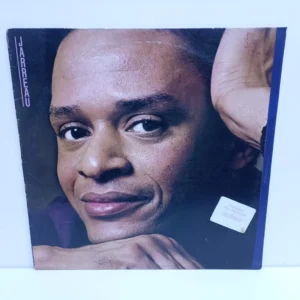 Al Jarreau – Jarreau (LP EPOCA 9/10)
