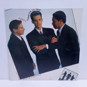 Harry Connick, Jr. Trio – Lofty;s Roach Soufflé (LP EPOCA 9/10)
