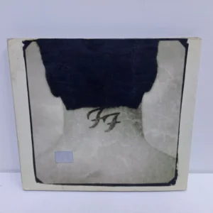 Foo Fighters – There Is Nothing Left To Lose (CD)