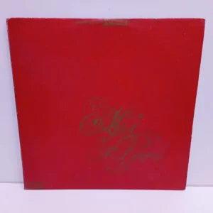 Varios Artistas – Mi Perú (LP EPOCA 8/10)