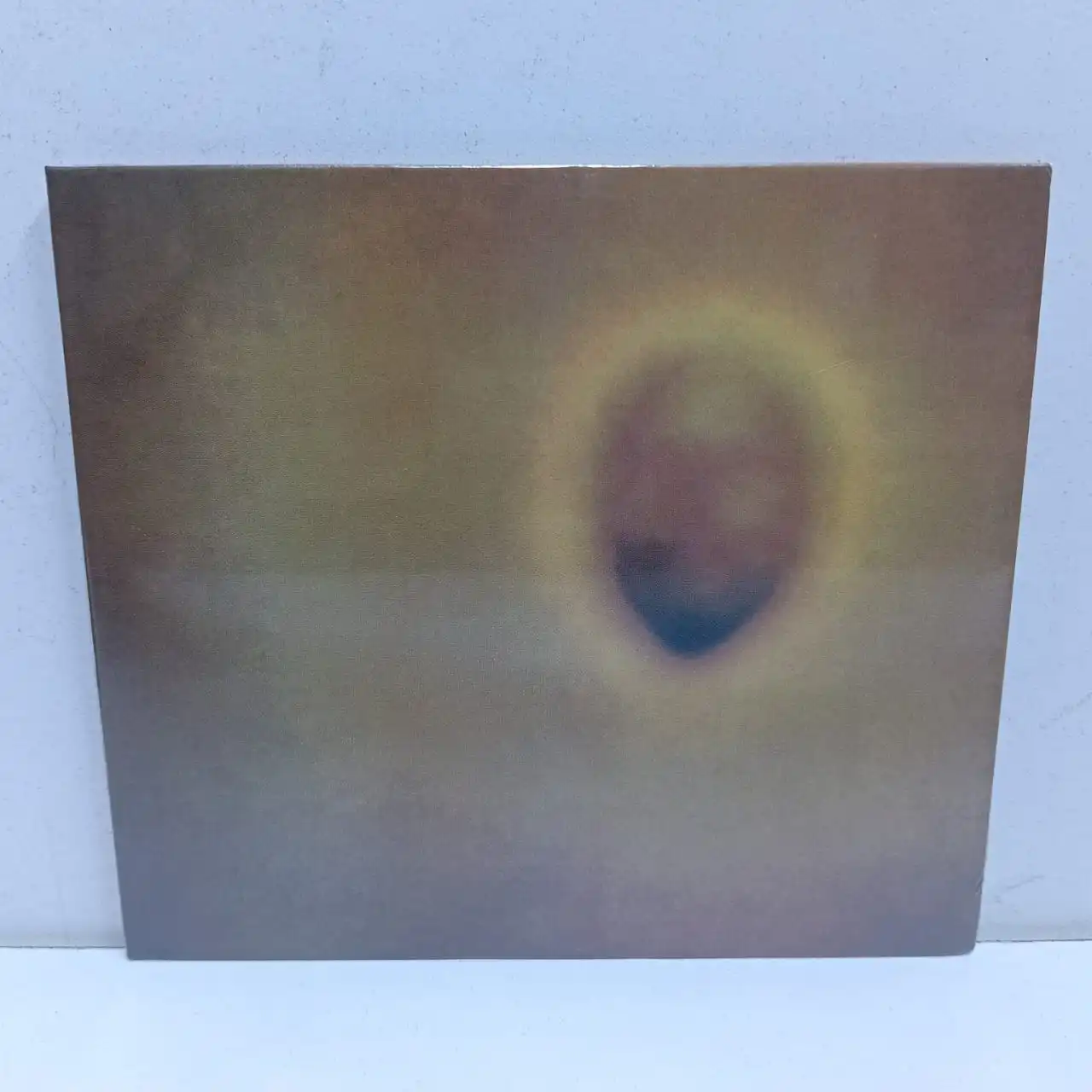 Invisible – Durazno Sangrando (CD SELLADO)