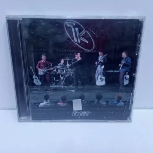 TK – Trece (CD)