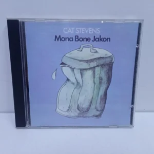 Cat Stevens – Mona Bone Jakon (CD)