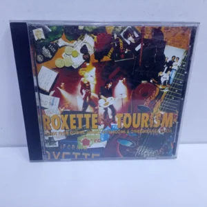 Roxette – Tourism (CD)