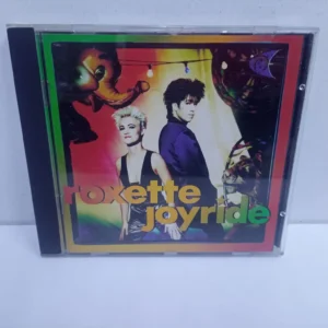 Roxette – Joyride (CD)