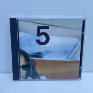 Lenny Kravitz – 5 (CD)
