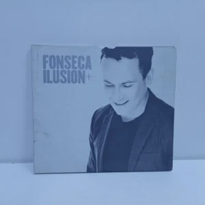 Fonseca – Ilusión+ (CD)