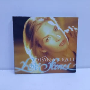 Diana Krall – Love Scenes (CD)