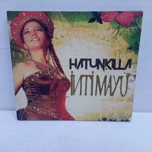 Hatun Killa – Inti Mayu (CD)