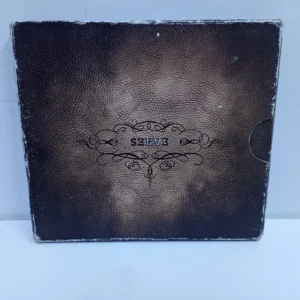 Serve – Songs and Stories of Rebels with a cause (CD)