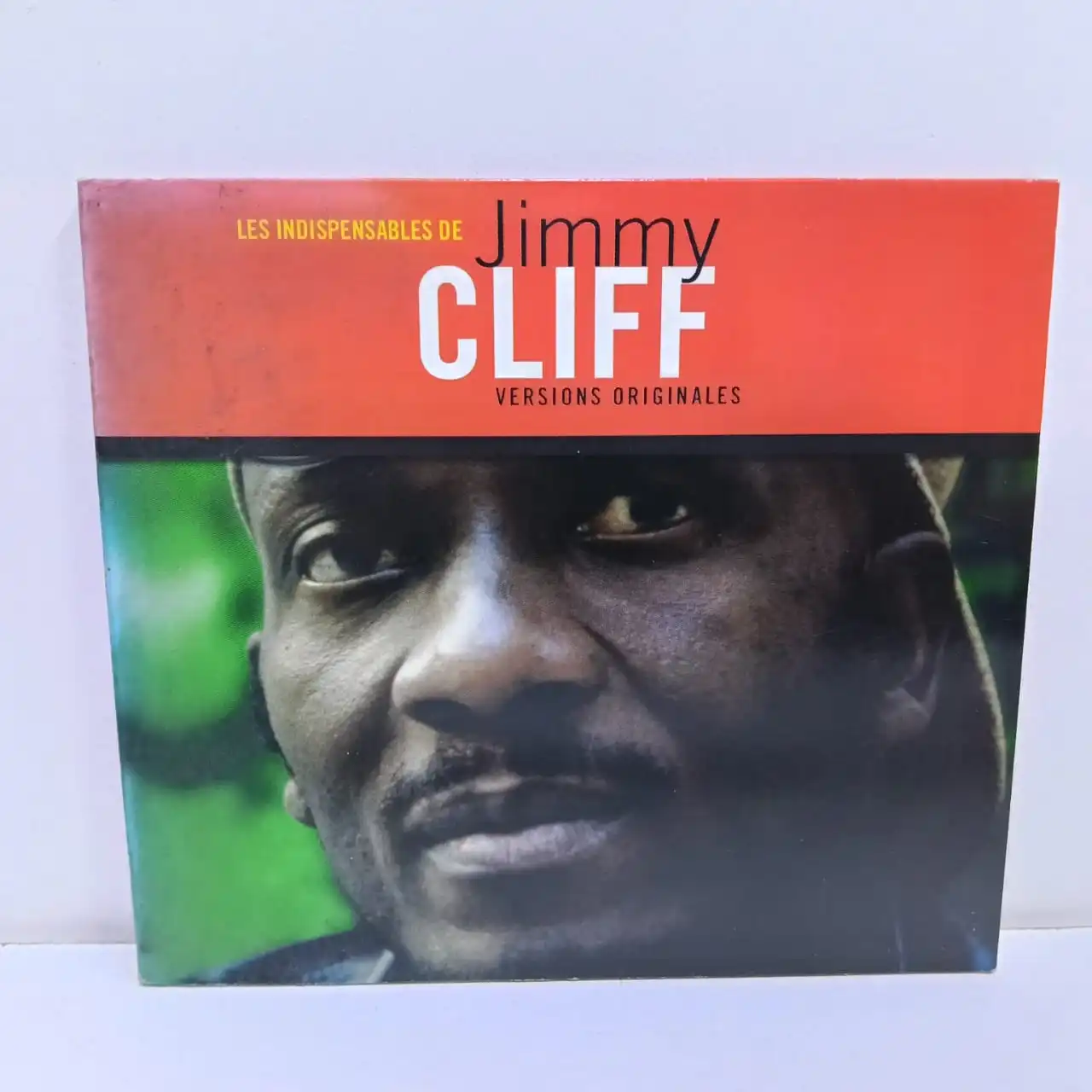 Jimmy Cliff – Les Indispensables De Jimmy Cliff (CD)