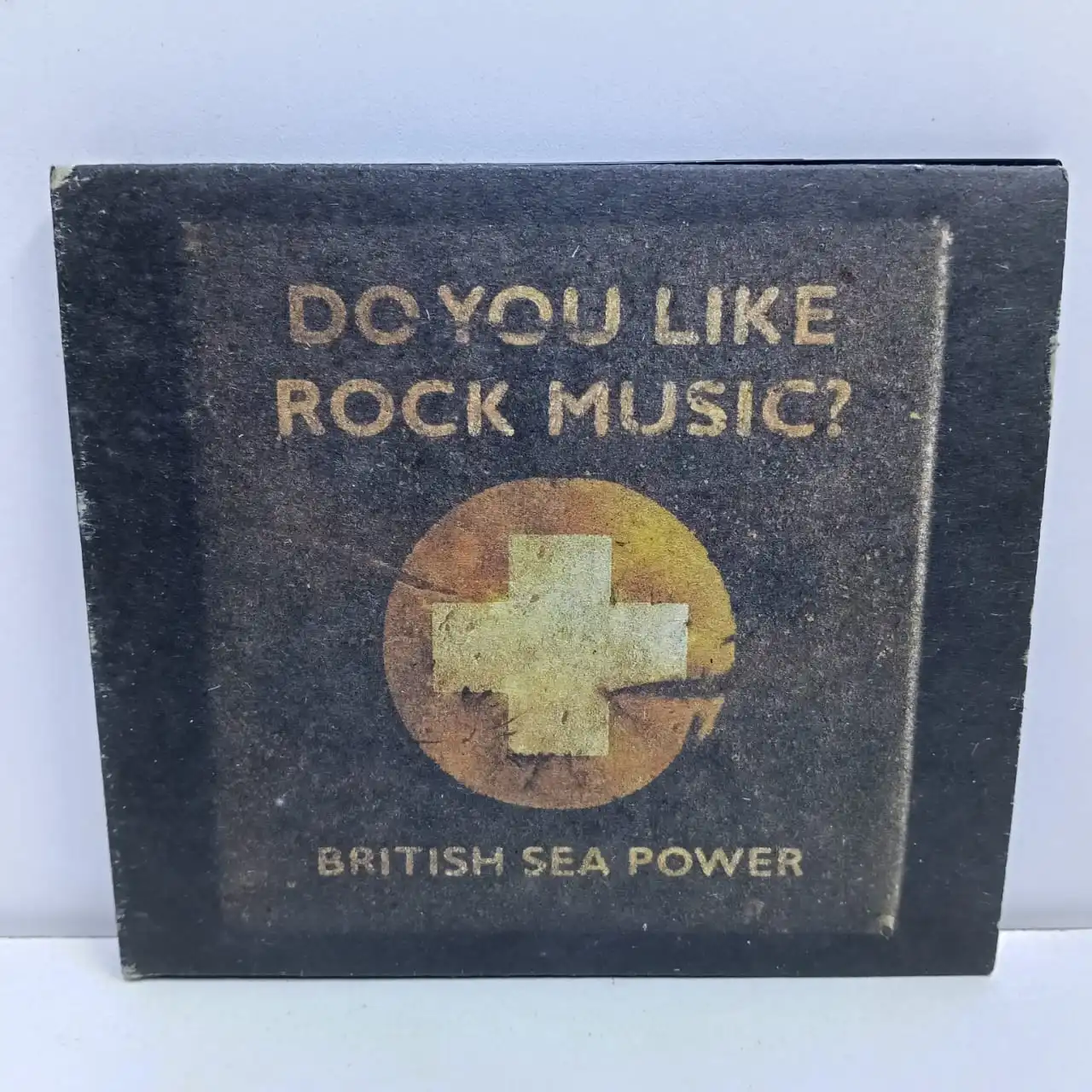 British Sea Power – Do You Like Rock Music? (CD)