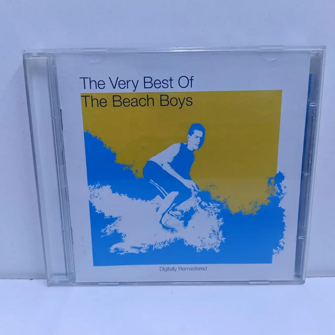 The Beach Boys – The Very Best Of The Beach Boys (CD)