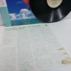 Air Supply – The One That You Love (LP EPOCA JAPAN) - Imagen 5