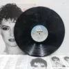 Melissa Manchester – Hey Ricky (LP EPOCA JAPAN) - Imagen 4