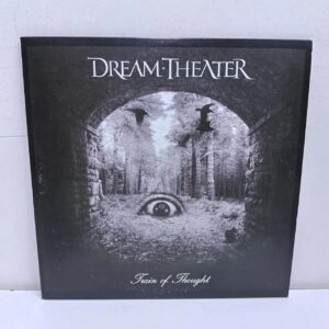 Dream Theater – Train Of Thought (CD MINI LP)