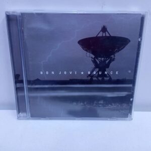 Bon Jovi – Bounce (CD)
