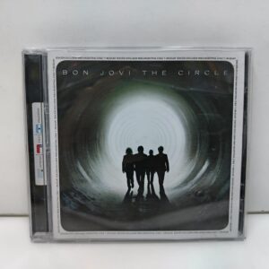 Bon Jovi – The Circle (CD)