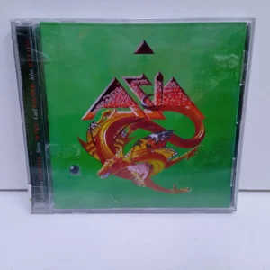 Asia – XXX (CD SELLADO)