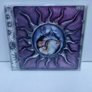 Fey – Tierna La Noche (CD)