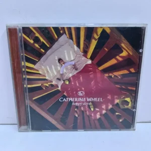 Catherine Wheel – Happy Days (CD)