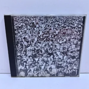 George Michael – Listen Without Prejudice Vol. 1 (CD)