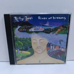 Billy Joel – River Of Dreams (CD)
