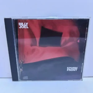Billy Joel – Storm Front (CD)