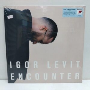Igor Levit – Encounter (2 LP’S SELLADO)