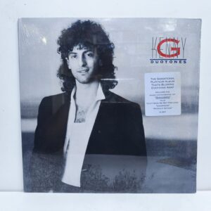 Kenny G – Duotones (LP EPOCA SELLADO)