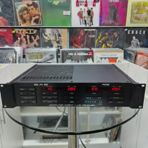 Amplificador SAE R102 (OFERTA)