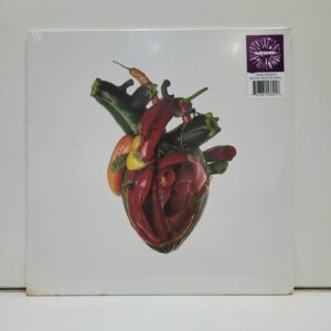 Carcass – Torn Arteries (2 LP SELLADO SPLATTER)