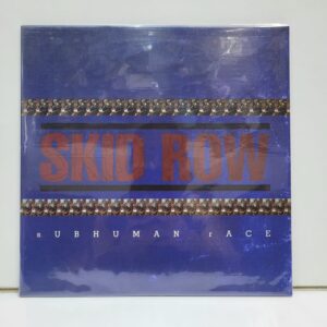 Skid Row – Subhuman Race (2 LP SELLADO)