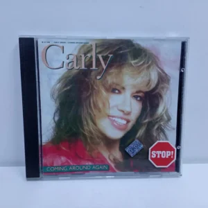 Carly Simon – Coming Around Again (CD)