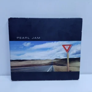 Pearl Jam – Yield (CD)